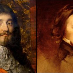 Theology Class: Poets of the English Mystical Tradition