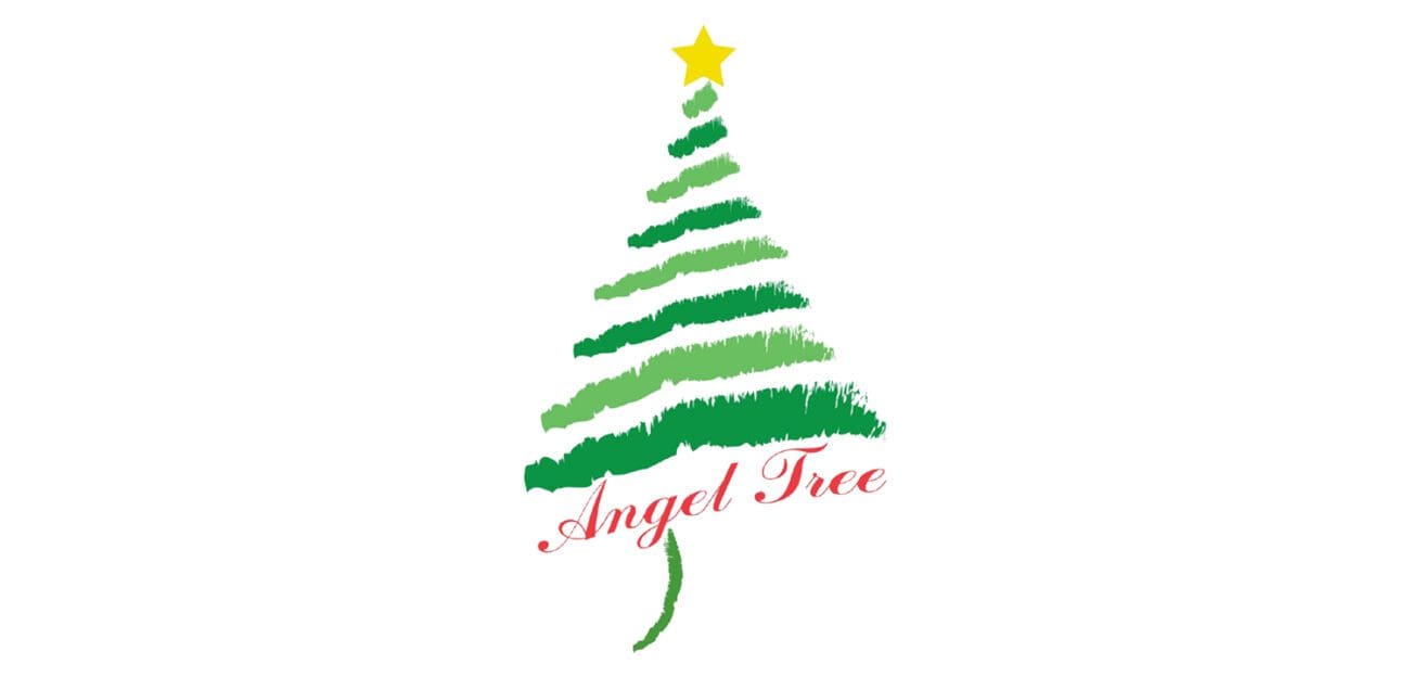 Angelus Tree: Thank You! – Saint Thomas Church