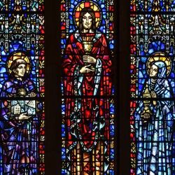 [2024 Post Weekday Evensong] Holy Eucharist