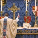 [November 27 2025 Thanksgiving] Solemn Eucharist