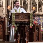 [2025 September-August 2026 Sunday 9am High Altar] Sung Eucharist