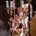 [October 4 2026 Sunday] Solemn Eucharist