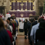 [December 1 2024 Sunday 11am] Solemn Eucharist