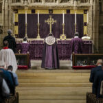 [December 22 2024 Sunday 11am] Solemn Eucharist