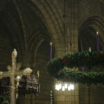 [December 8 2024 Sunday] Solemn Evensong