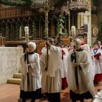 [December 7 2025 Sunday 11am] Litany and Solemn Eucharist