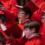 An Ode to St. Cecilia