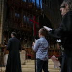 [2025 Lenten Wednesdays] The Way of the Cross and the Holy Eucharist