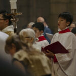 [October 25 2026 Sunday] Festal Eucharist