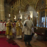 [September 27 2026 Sunday] Procession and Solemn Eucharist