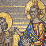 Sunday Theology Talk - Eucharist, Holy Sacrifice, Mass, Divine Liturgy: What’s in a Name?