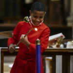 [December 14 2025 September 2025 - August 2026 Sunday 9am High Altar] Sung Eucharist