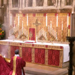 [September 27 2026 Sunday] Festal Evensong with Benediction